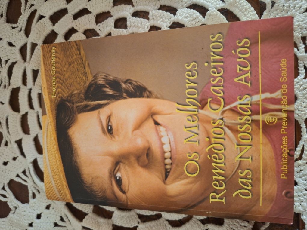 Artigos vintage e coleção