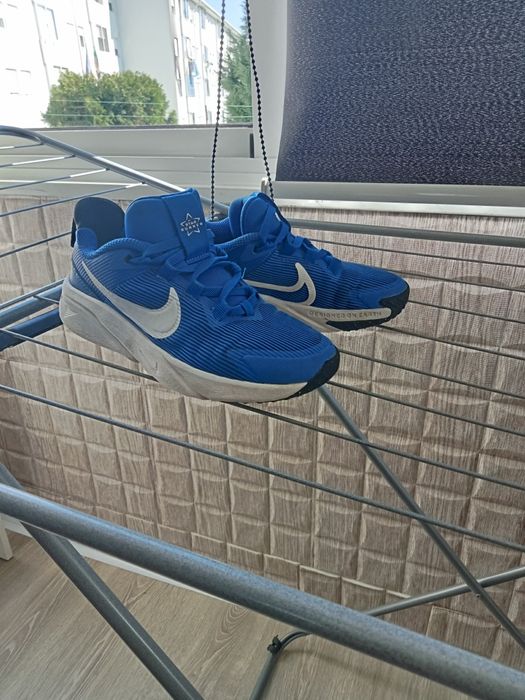 Sapatilhas Nike criança