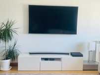 Móvel de Tv IKEA Besta Burs