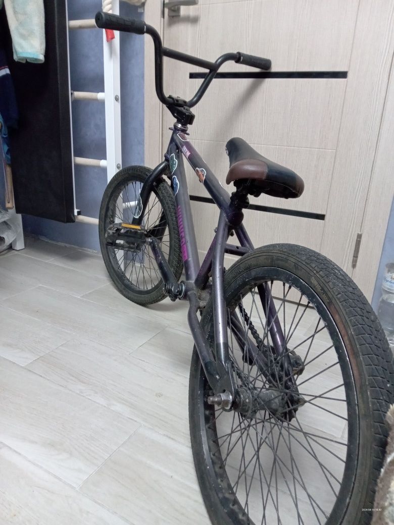 Продам трюковой велосипед Bmx