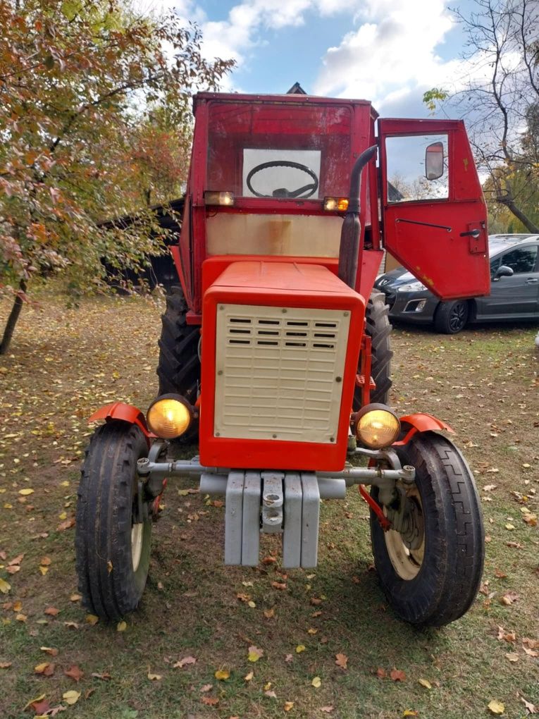 Władimirec , Vladimirec t25 1989r.
