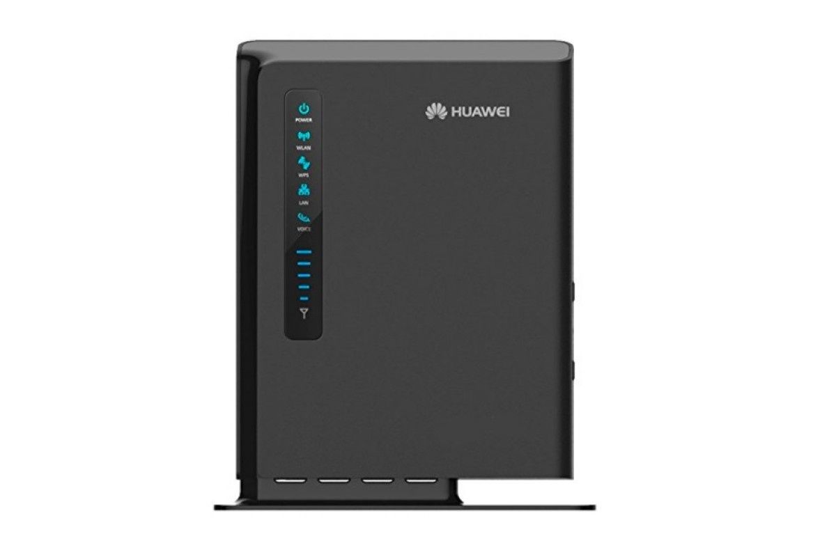 WiFi роутер 3G/4G Huawei E5172