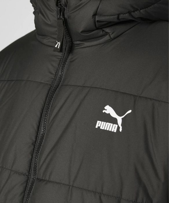 Куртка Puma Оригінал