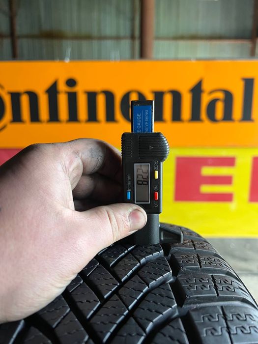 Розпаровка 205/60 r16 96H Falken EuroWinter 2023р (458)