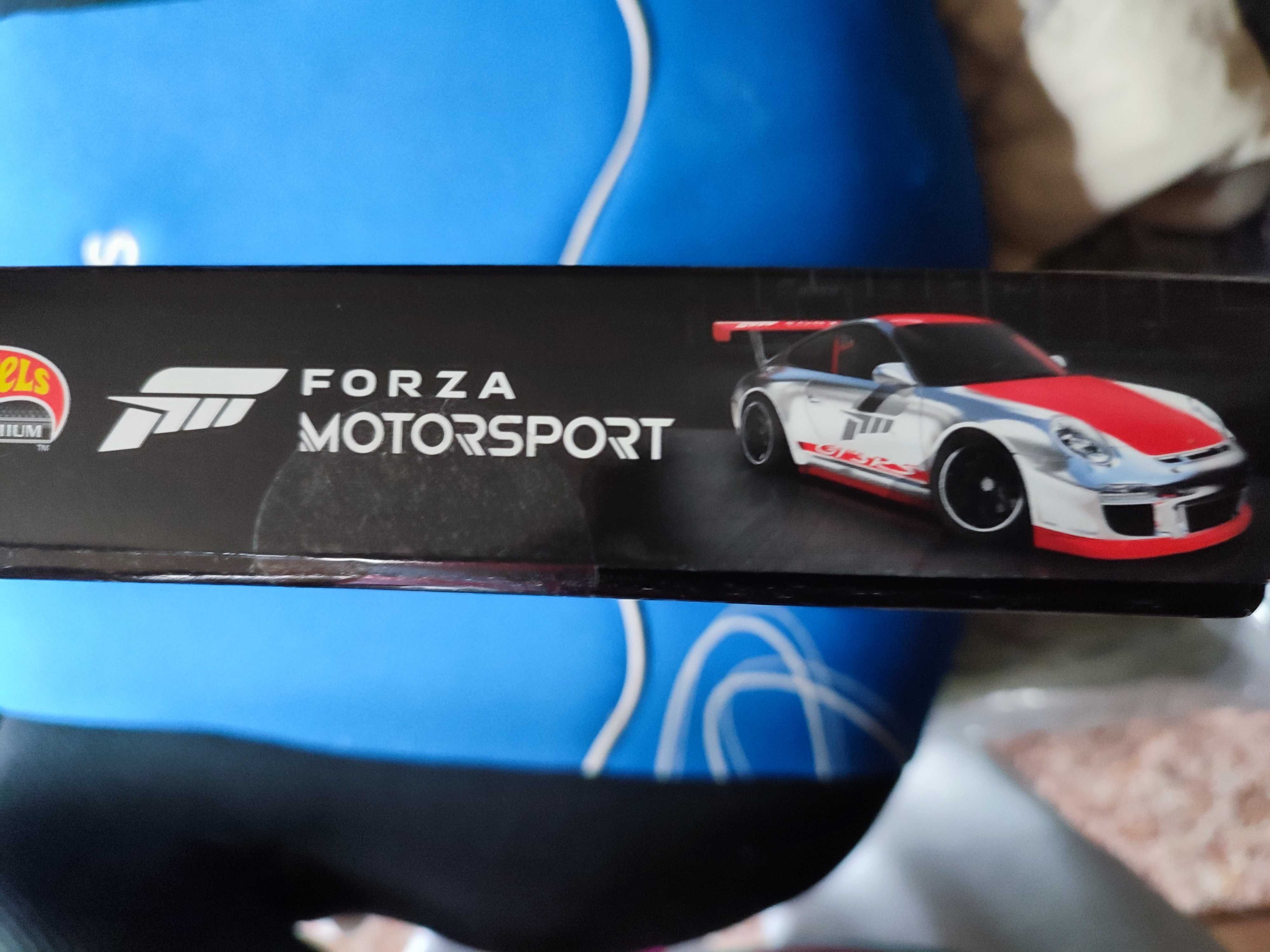 Hot Wheels Forza Premium 5 Pack