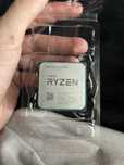 AMD Ryzen 3 3100