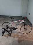 Bicicleta Estrada Coulier
