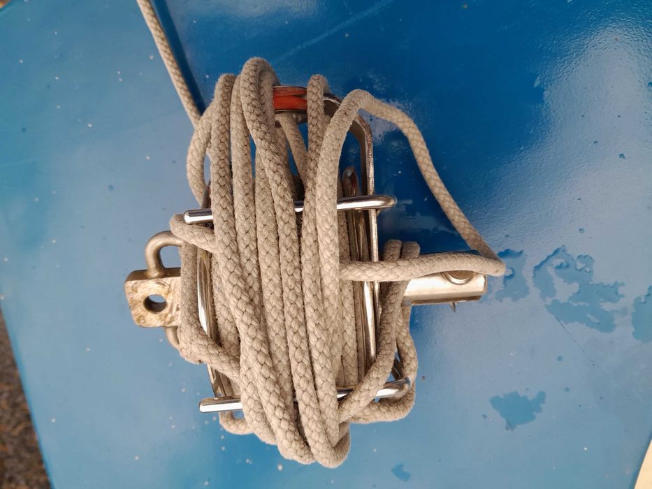 Roler foka rolfok krętlik venus neptun jacht