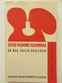 Życie płciowe człowieka, fizjologia, psychologia, socjologia.