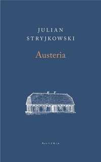 Austeria, Julian Stryjkowski