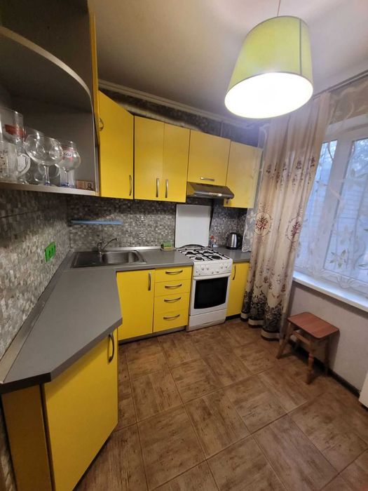 Сдам 1к Подільський р-н Віноградарь вул Світлицького буд 26б