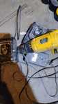 Wkrętarka z udarem DeWalt 12 volt,ladowarki, transformator