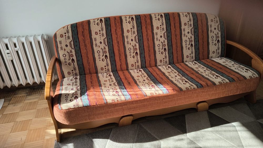 kanapa wersalka sofa