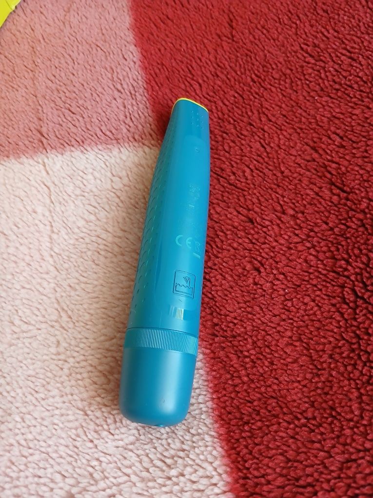 Golarka męska Philips Oneblade first shave