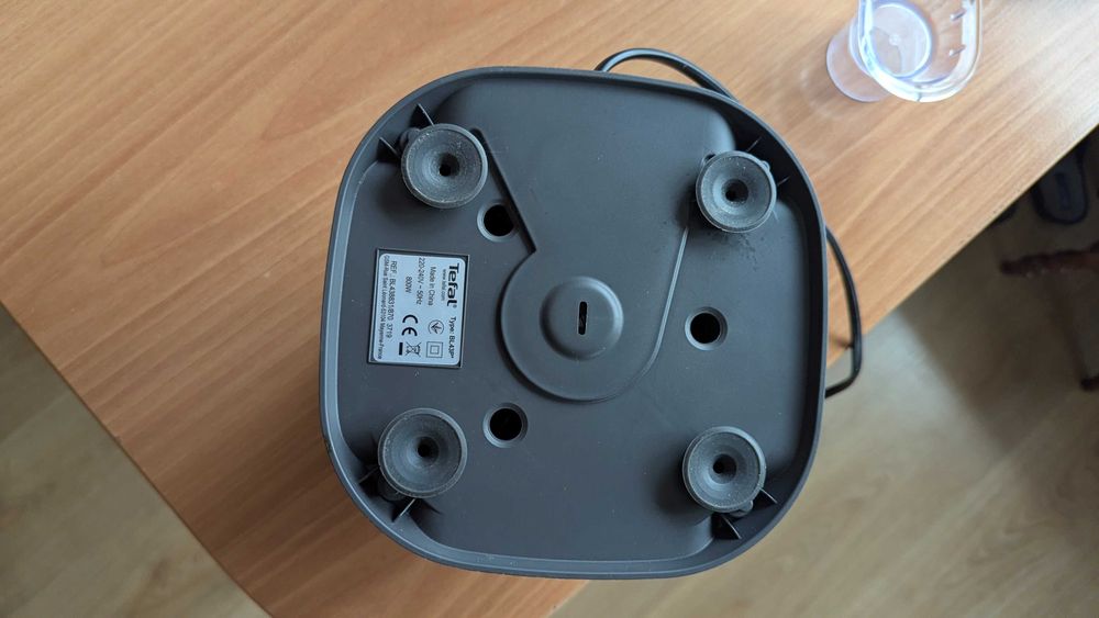 Блендер стаціонарний Tefal BLENDFORCE 2