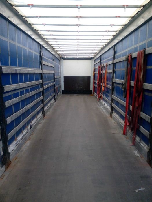 wielton nsk stan idealny