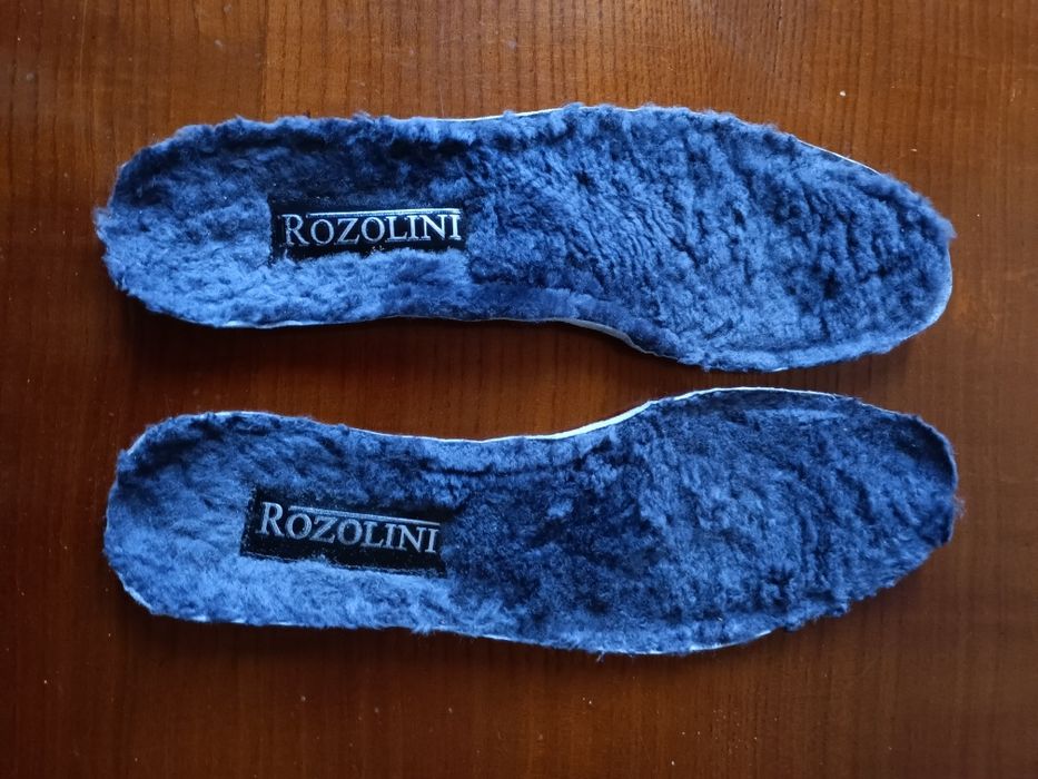 Ботинки ROZOLINI 45 размер