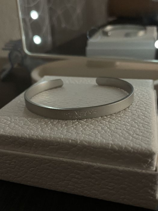 Браслет Maison Margiela