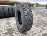 315/80R22.5 Opona typ MICHELIN XDY X WORKS XWORKS Napęd