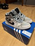 Buty Nike air Jordan