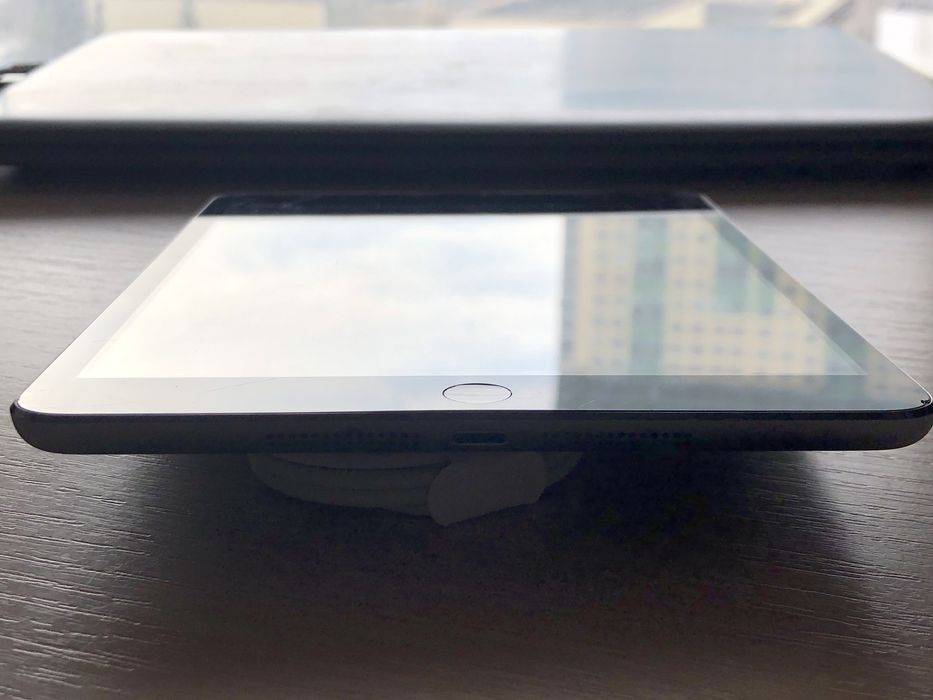 Ipad mini 1 16gb WIFI, акб 90