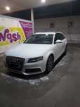 Audi A4 b8 Avant