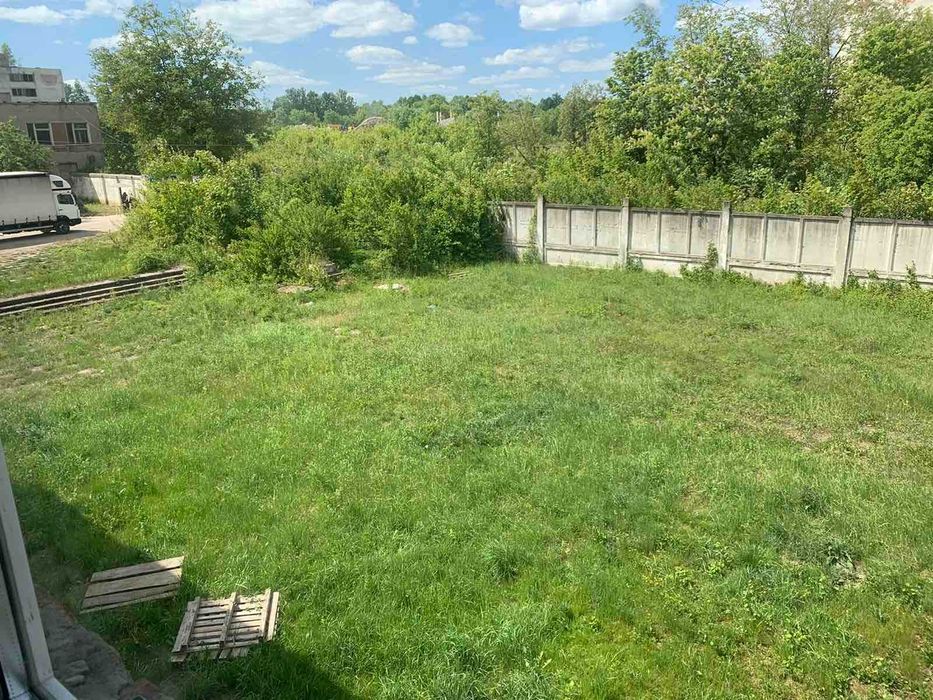 Продаж виробничого приміщення в Ямниці 8 км від Івано-Франківська