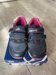 Adidasy Geox rozmiar 26