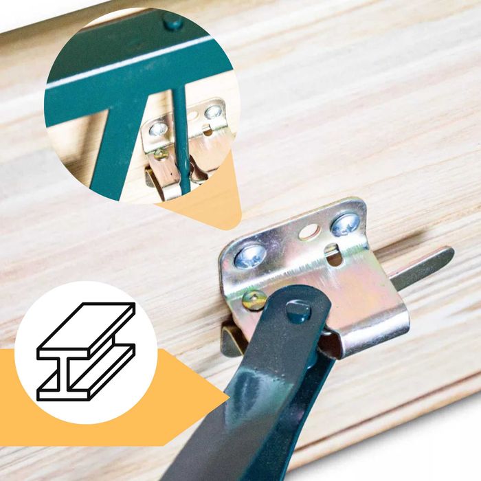 zestaw biesiadny komplet piwny komplet mebli ogrodowych 220 cm NOWY!