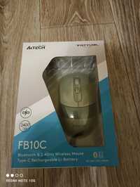Мишка A4Tech FB10C Bluetooth/Wi-Fi 2.4 GHz нова запечатана