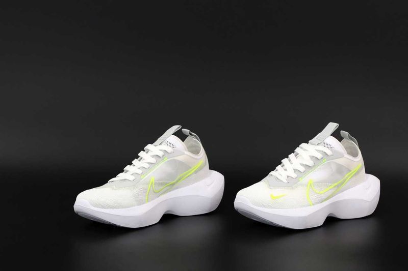 Женские кроссовки Nike Vista Lite жіночі кросівки найк віста лайт білі