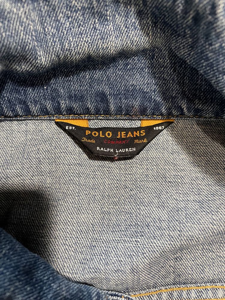 Курка Polo Jeans