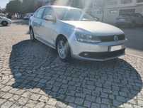 VW Jetta 1.6 TDi Confortline BM