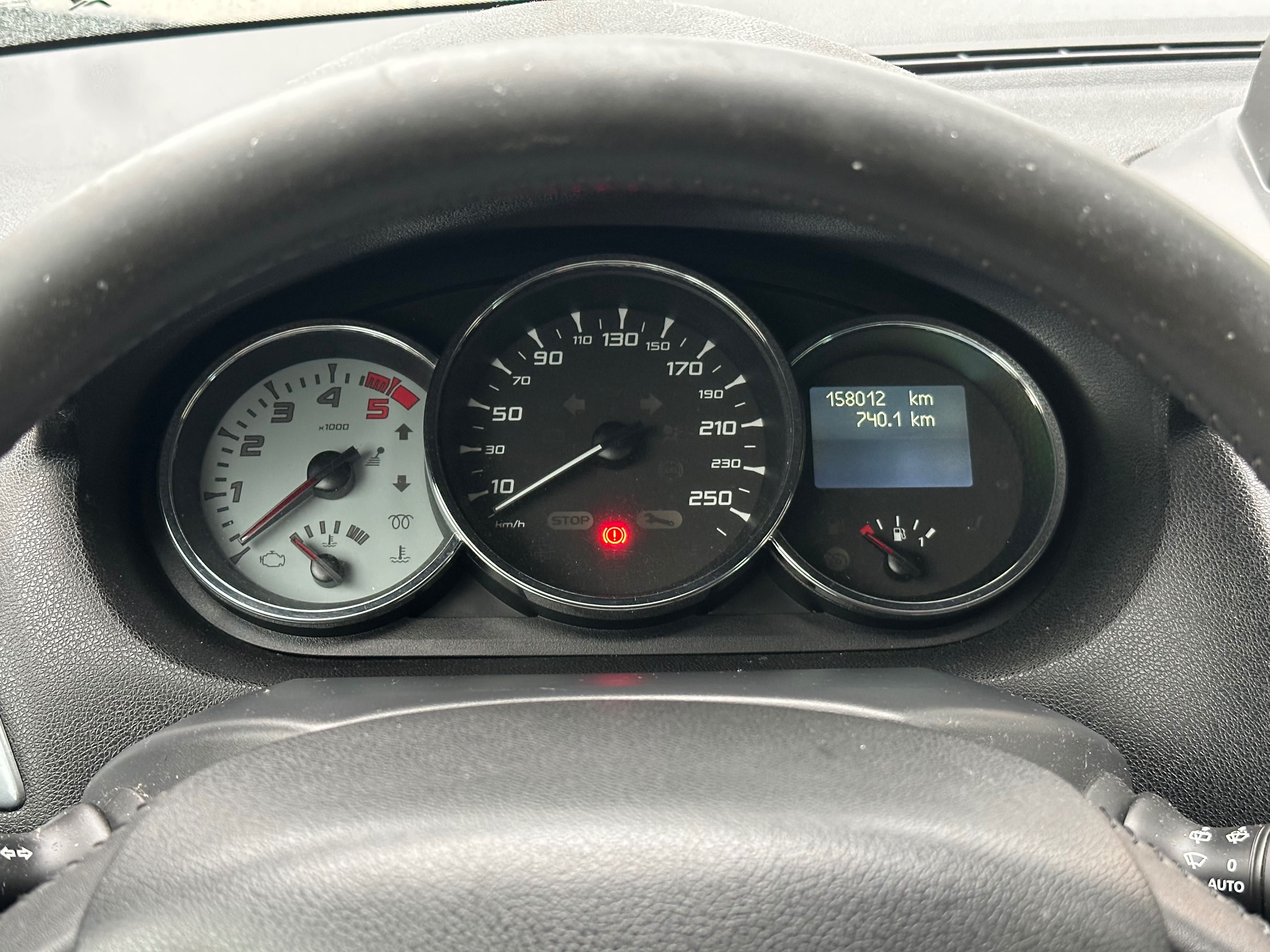 Renault Mégane GT Line 1.5 dCi 110cv | CO₂ Champion | 158.000 km