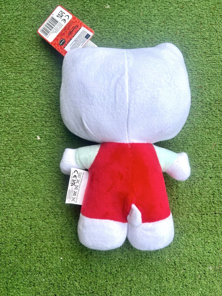 Pluszak Hello Kitty