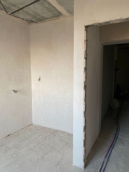 Продам 3-комн квартиру ЖК Левада 2 (под чистовую обработку)