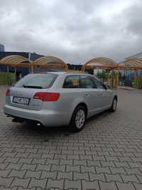 Audi A6 2.0 TDI 2008 r