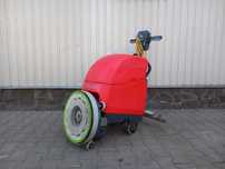 Szorowarka NUMATIC ET 4045 zasilana 230 V