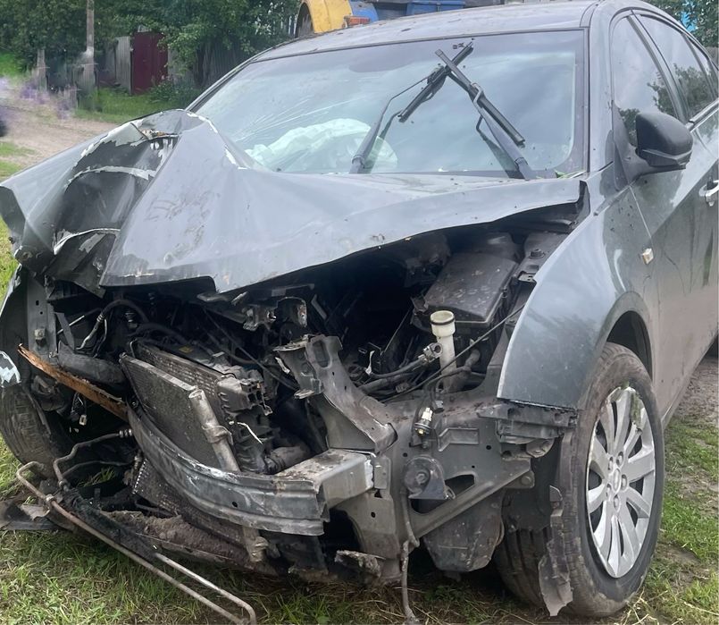 Продам Chevrolet Cruze 2009