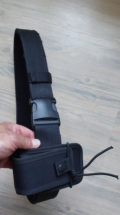 Ремень тактичний Ovir-Gear 130см ×5см
