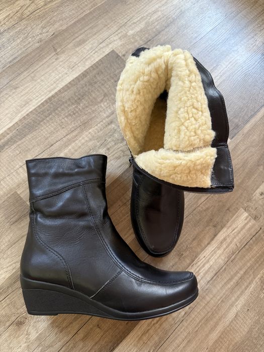 Жіноче взуття розмір 38