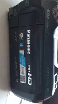 Kamera Panasonic HC-V750 części