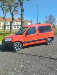 Citroen Berlingo 1.6 2007