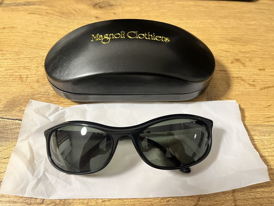 Okulary terminator 2