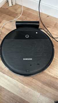 Робот-пилосос Samsung VR05R5050WK/UK black