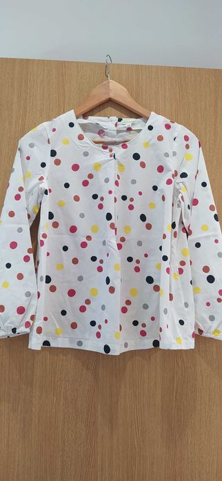 Blusa menina - 14 anos