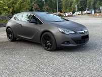 Opel Astra Gtc Super desportivo