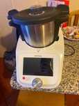 monsieur cuisine connect