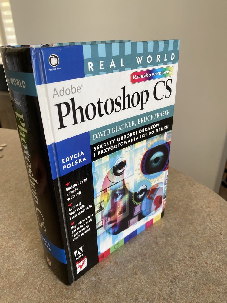 Real World Adobe Photoshop CS