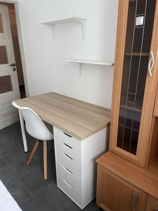 Pokój do wynajęcia Krasińskiego